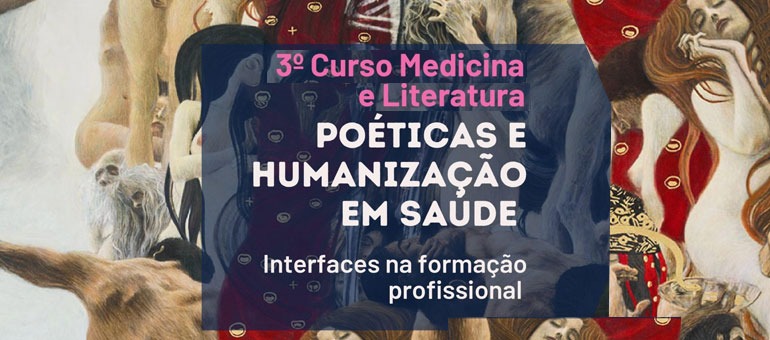 UNEB promove curso sobre importância das narrativas na formação médica; encontros online até 28/11