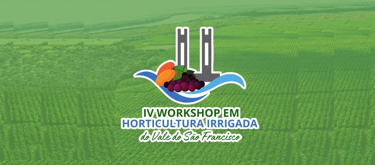 4º Workshop em Horticultura Irrigada destaca tecnologias e inovações no Vale do São Francisco: dia 20/09