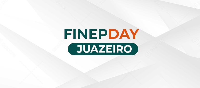 UNEB sediará próxima edição do Finep Day no Campus de Juazeiro: nesta quinta (12)