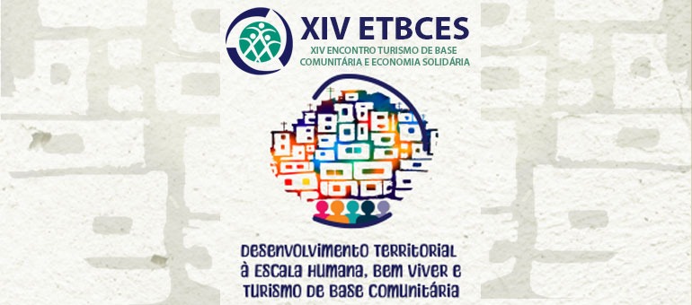 UNEB realiza XIV edição do Encontro de Turismo de Base Comunitária e Economia Solidária: de 09 a 15/09, em Salvador