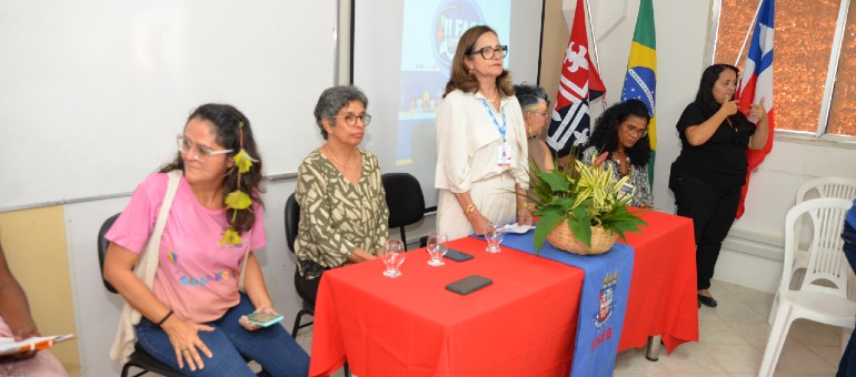 Festival e Audiência Pública sobre Culturas, Artes e Movimentos Democráticos na Extensão Universitária mobilizam Campus XXV