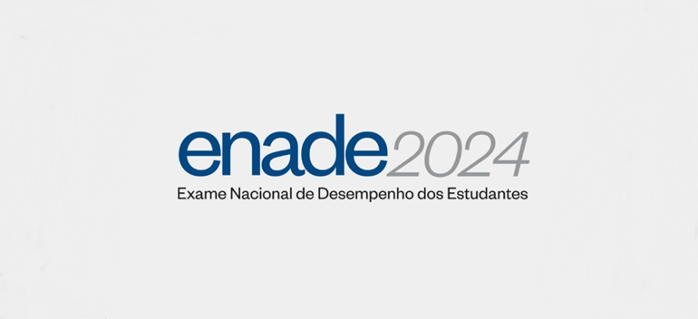 UNEB informa sobre retificação do edital do Enade 2024 referente ao cronograma da Avaliação Prática (AP)