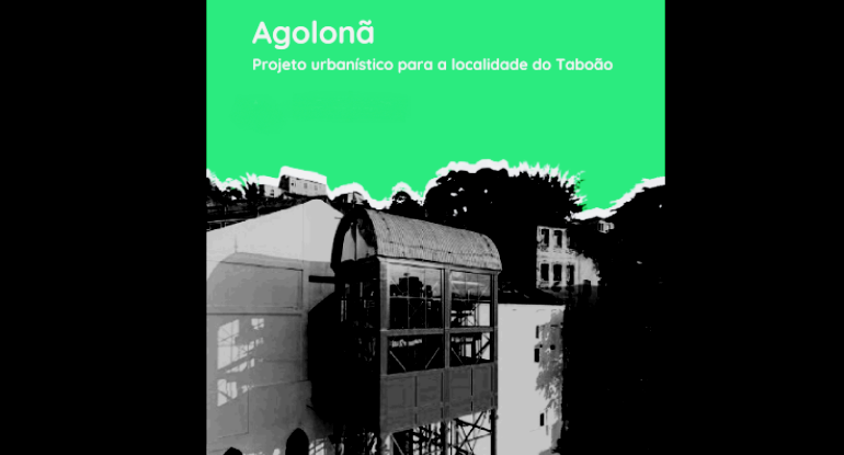 Grupo de pesquisa do curso de Urbanismo da UNEB recebe menção honrosa em concurso internacional   