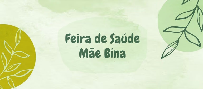 Projeto de extensão da UNEB promoverá feira de saúde na comunidade de Praia Grande, em Salvador: dia 13/10