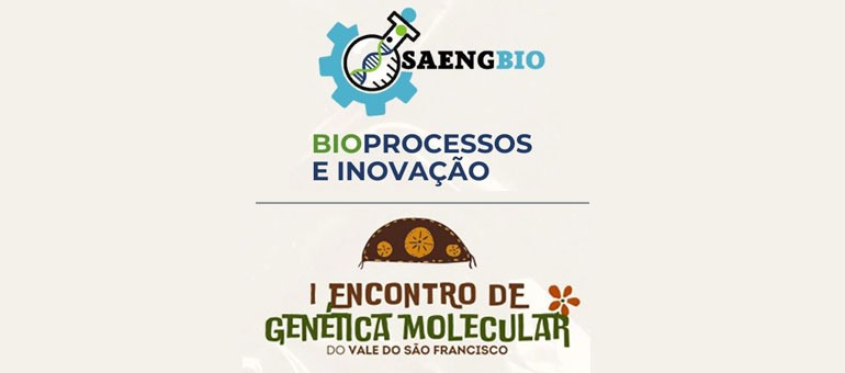 Juazeiro: UNEB realiza evento acadêmico sobre Engenharia de Bioprocessos e Biotecnologia e Genética Molecular no V. do São Francisco (06 a 08/11)