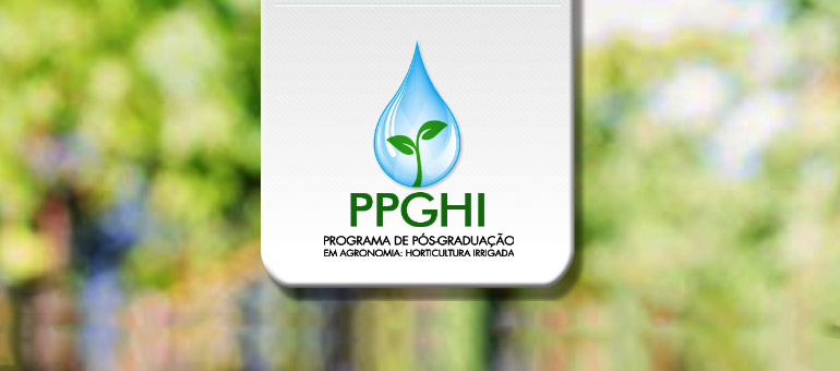 JUAZEIRO: Mestrado em Agronomia: Horticultura Irrigada (PPGHI) prorroga inscrições para seleção de aluno de matrícula regular: até 31/10