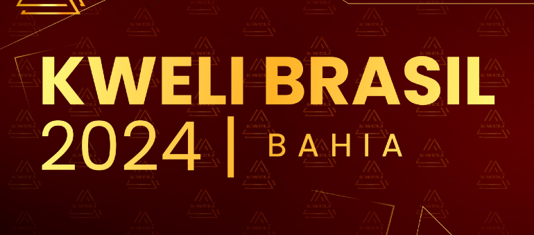 Evento Kweli Brasil Bahia promove unidade e soberania da África Lusófona em Salvador; atividade será de 29/11 a 04/12