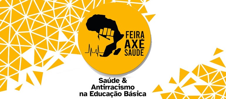 UNEB e Colégio Estadual Thales de Azevedo realizam feira de saúde com temática sobre antirracismo na Educação Básica: dia 14/11