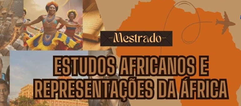 Capes aprova novo Programa de Pós-Graduação em Estudos Africanos e Representações da África da UNEB; curso será ofertado no Campus de Valença