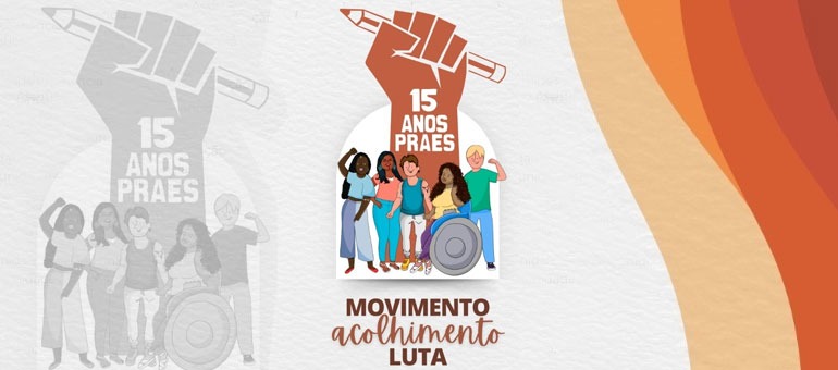 Pró-Reitoria de Assistência Estudantil comemora 15 anos de atividades; celebração dia 11/12, em Salvador