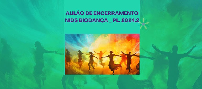 UNEB promove aulão de Biodança no Campus de Salvador neste sábado (7)