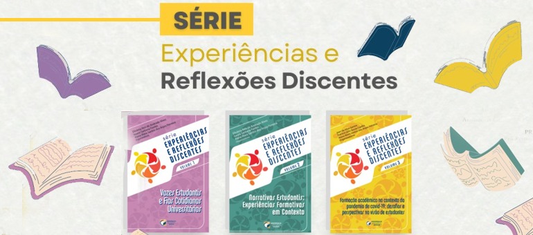 UNEB divulga resultado da 1ª etapa de avaliação de texto para compor Volume 4 da Série “Experiências e Reflexões Discentes”